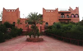 Hotel Kasbah Le Mirage&Spa